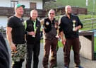 5erl BSV Pointenhof 2018 Bild 64