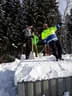 Schneerama damma Bild 2