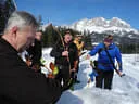 Winter 5erl beim BSC Final Target 2019 Bild 108