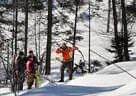 Winter 5erl beim BSC Final Target 2019 Bild 141