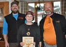 Winter 5erl beim BSC Final Target 2019 Bild 165