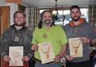 Winter 5erl beim BSC Final Target 2019 Bild 169