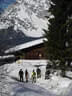 Winter 5erl beim BSC Final Target 2019 Bild 37