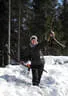 Winter 5erl beim BSC Final Target 2019 Bild 53