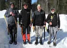 Winter 5erl beim BSC Final Target 2019 Bild 61