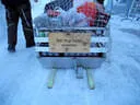 Winter 5erl beim BSC Final Target 2019 Bild 3