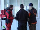Winter 5erl beim BSC Final Target 2019 Bild 6