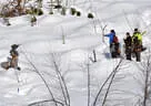Winter 5erl beim BSC Final Target 2019 Bild 91
