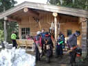 9. Turnier BSV Oberkrammern 2019 Bild 51