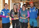 9. Turnier BSV Oberkrammern 2019 Bild 73