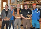 9. Turnier BSV Oberkrammern 2019 Bild 81