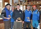 9. Turnier BSV Oberkrammern 2019 Bild 83