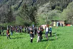 11. Iseltalturnier 2019 Bild 1