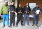 7. Turnier der BSU St. Veit 2019 Bild 71