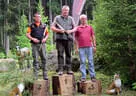 5. St. Antonius Turnier 2019 Bild 53