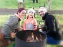 5erl Bowfire Schörhof 2019 Bild 10