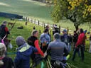 5erl Bowfire Schörhof 2019 Bild 19