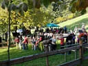 5erl Bowfire Schörhof 2019 Bild 20