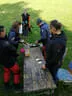 5erl Bowfire Schörhof 2019 Bild 18