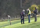 5erl Bowfire Schörhof 2019 Bild 35