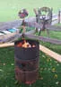 5erl Bowfire Schörhof 2019 Bild 4