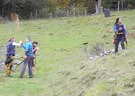 5erl Bowfire Schörhof 2019 Bild 75