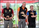 10 Jahre BSV Oberkrammern 2020 Bild 84