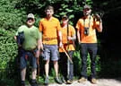 Weberbauerchallenge 2020 Bild 10