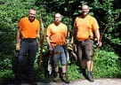 Weberbauerchallenge 2020 Bild 14