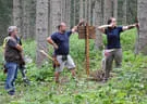 9. Turnier der BSU St. Veit 2021 Bild 18