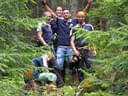 9. Turnier der BSU St. Veit 2021 Bild 33