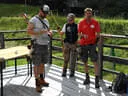 9. Turnier der BSU St. Veit 2021 Bild 3