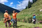 Bruggeralmchallenge 2022 Bild 172