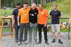 10. Turnier der BSU St. Veit 2022 Bild 86