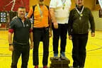 ÖM-IFAA INDOOR 2023 Bild 8
