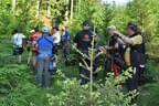 Jubiläumsturnier BSC Rietz 2023 Bild 14