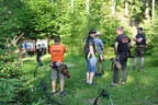 Jubiläumsturnier BSC Rietz 2023 Bild 19