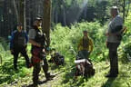 Jubiläumsturnier BSC Rietz 2023 Bild 37