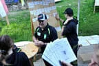 Jubiläumsturnier BSC Rietz 2023 Bild 1