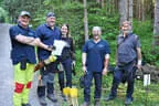 Jubiläumsturnier BSC Rietz 2023 Bild 41