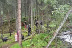 11. Turnier BSU St. Veit 2023 Bild 41