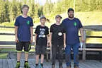 12. Turnier der BSU St. Veit 2024 Bild 103