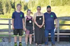12. Turnier der BSU St. Veit 2024 Bild 105