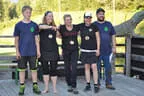 12. Turnier der BSU St. Veit 2024 Bild 109