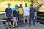 12. Turnier der BSU St. Veit 2024 Bild 107