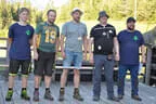 12. Turnier der BSU St. Veit 2024 Bild 112