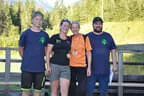 12. Turnier der BSU St. Veit 2024 Bild 113