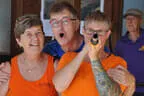 12. Turnier der BSU St. Veit 2024 Bild 15