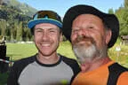 12. Turnier der BSU St. Veit 2024 Bild 31