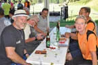 12. Turnier der BSU St. Veit 2024 Bild 34